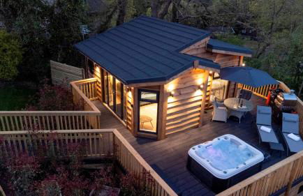 The Spinney Treehouse Park Facilities - Photo 2