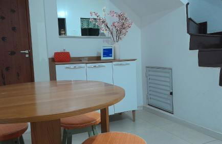 Casa agradável - Photo 11