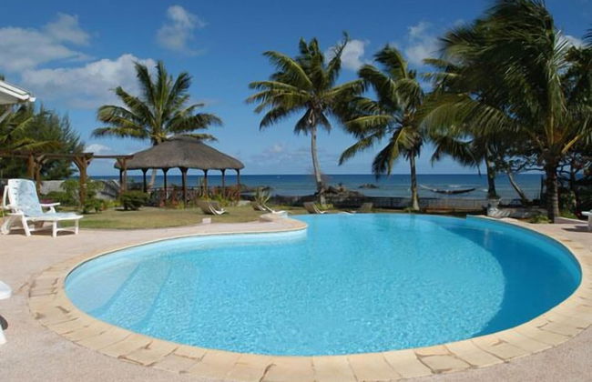 Ocean Beach Villa - Photo 38