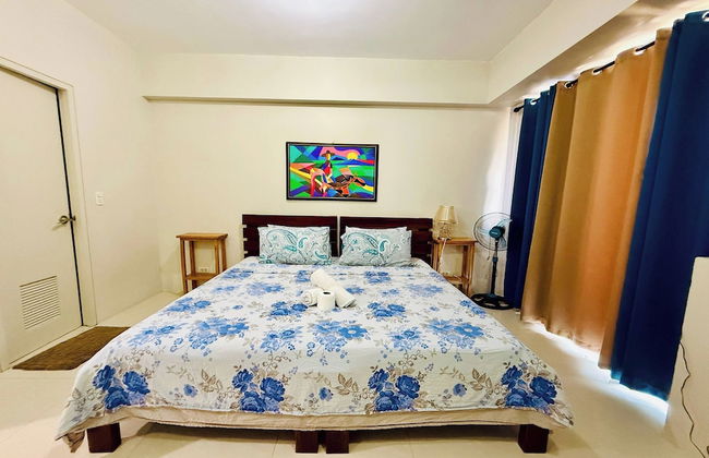 Del'S Condotel across NAIA Terminal 3 - Foto 39