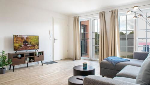 Alte Fischfabrik Lauterbach "Malina" - Foto 3