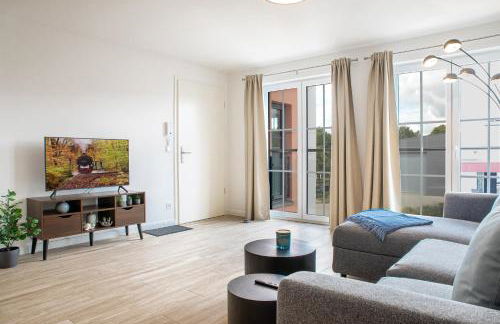 Alte Fischfabrik Lauterbach "Malina" - Foto 3