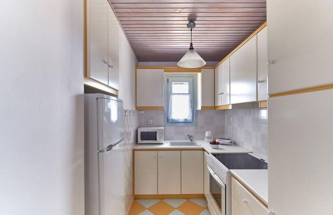 Angel Villa in Paros - Photo 11