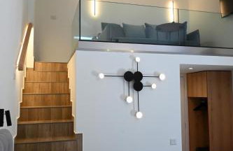 Asteroskoni Luxury Suites - Foto 3