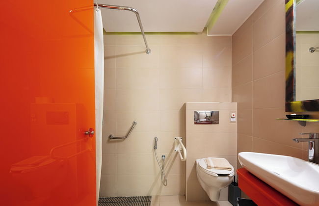 Steris Elegant Beach Hotel - Foto 72