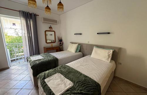 Vythos Rooms - Foto 48