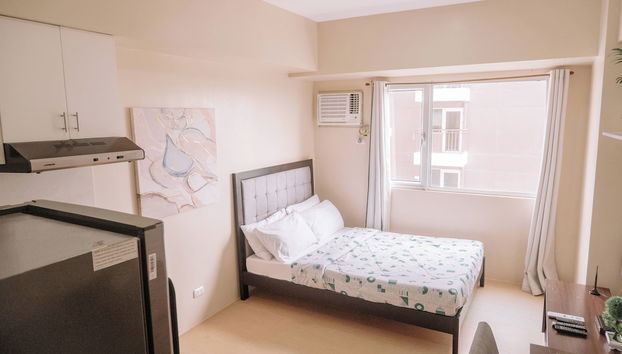 Irresistibly Spacious Haven - Foto 4, Zimmer