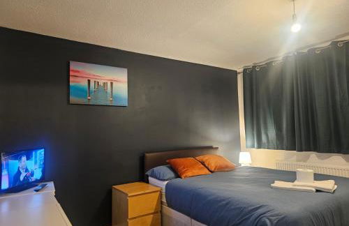 Rosag 4- Bedroom Guest House Rainham - Foto 23