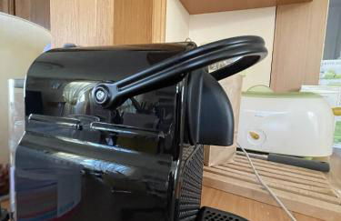 CoCoHaus, villa 10 personnes en Alsace à Niederbronn les bains, cures et famille - Foto 11