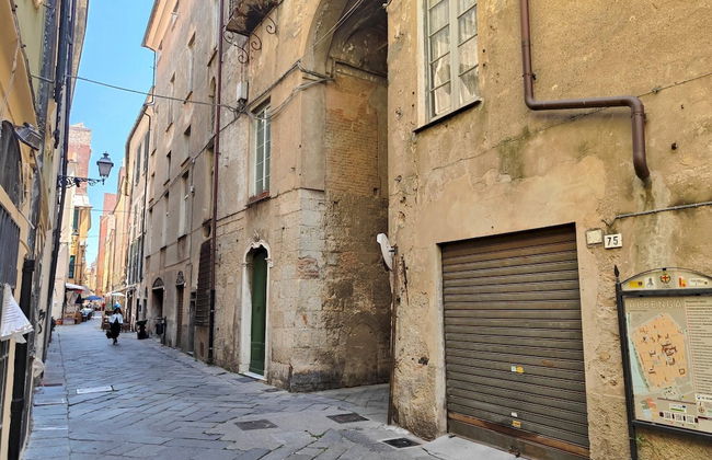 Via Medaglie D oro 73 - Albenga - Foto 49