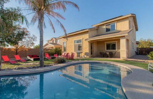 Paradise Retreat Heated Privat Pool BBQ - Foto 51