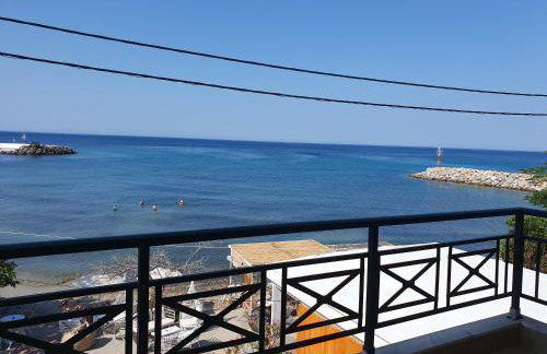 Island apartment N.Skioni - Foto 13