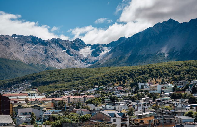 Riviera Fueguina Apartments - Foto 77