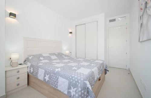 213 Luxury Panorama - Alicante Holiday - Foto 19