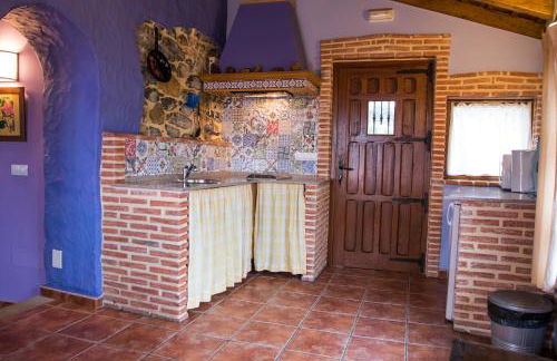 Viviendas Rurales Las Fontanias - Foto 13