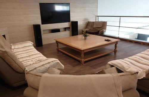 Gîte des Vernizeaux - Foto 19