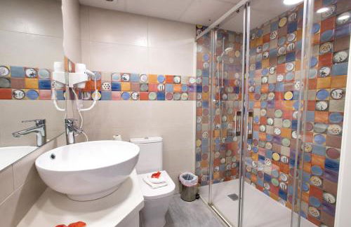 Apartamentos Cabañas - Foto 63