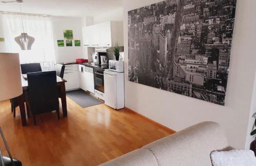 Ferienwohnung Rheinfelden (Beuggen) - Foto 7