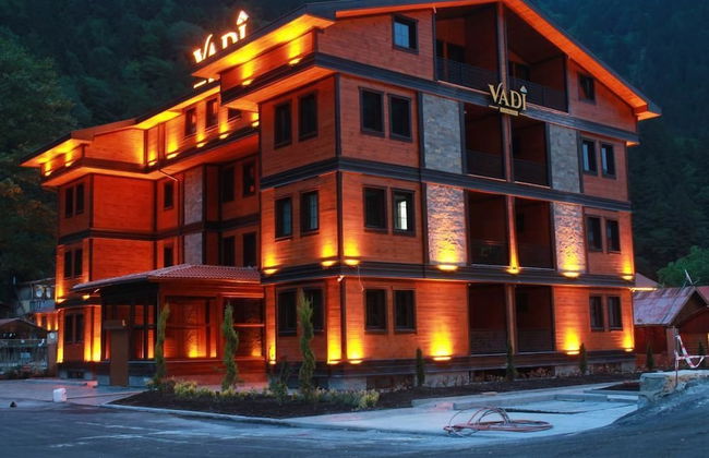 Vadi Uzungol Otel - Foto 9