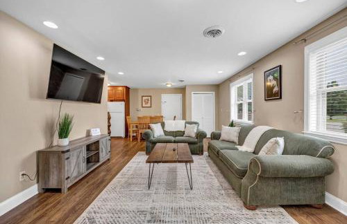 Hamilton Home Playground 2BR - Foto 4