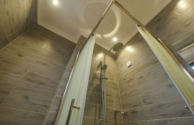 Lexor Apartments - Foto 34