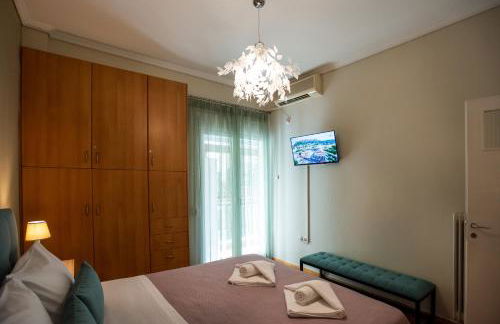 Blue Ark Exploring Athens - Foto 36