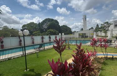 Casa Arruda Climatizada 6 prox Shop Boulevard - Foto 9