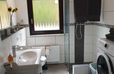 Ferienwohnung Glühwürmchen - Foto 16