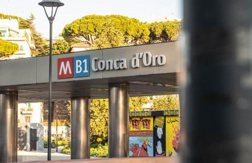 Conca d'oro house - Photo 33