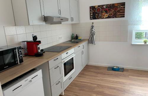 Ferienwohnung Dr. Eisenbart - Foto 13