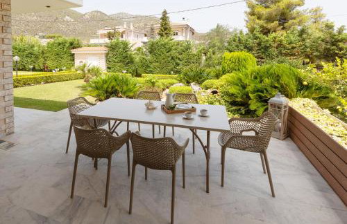 Apanemi Villa-Private Pool - Foto 24