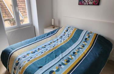 Le cocon de Charlotte - Foto 25