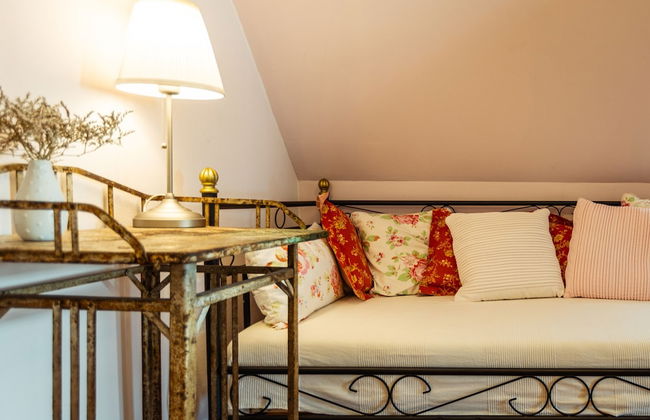 Senhalser Höfe - Foto 32