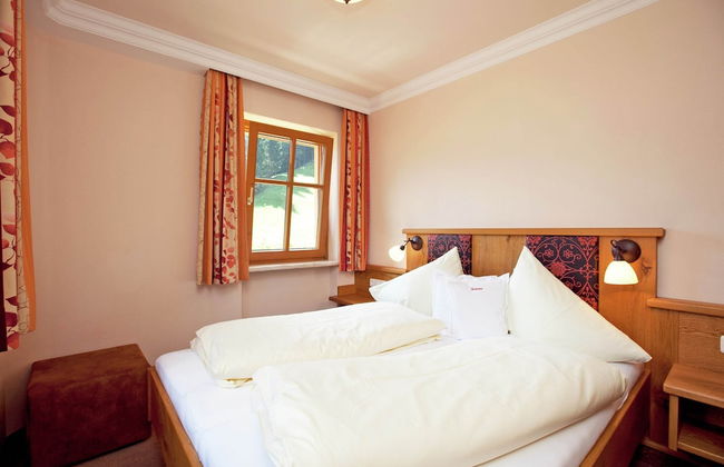 Apartment in Kleinarl Near Ski Slopes - Foto 7