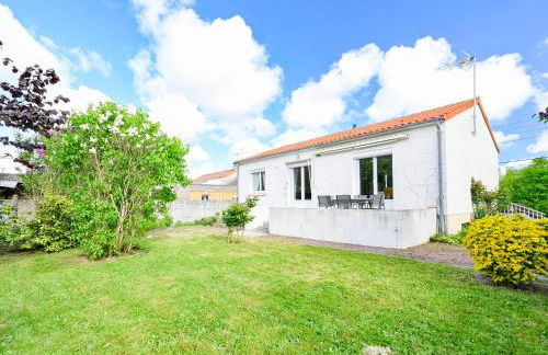 Le Cocon Perché - Ambiance Pastel et Jardin Arboré - Foto 33