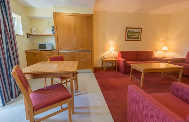 Amazonia Palmela Apartamentos Turísticos - Foto 16