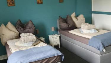 Pension Mahler wir sind günstig, Wittenberge, Perleberg, Heiligengrabe, Wittstock ,Pritzwalk, Kyritz, Putlitz, an der A 24 - Foto 3