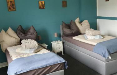 Pension Mahler wir sind günstig, zwischen Wittenberge, Perleberg, Kyritz, Heiligengrabe, Pritzwalk, Putlitz, Wittstock, , an der A 24 - Foto 16