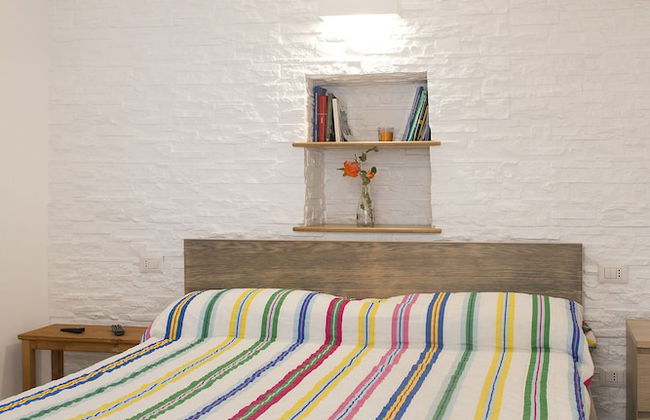 Resort Pietra Bianca - Foto 4