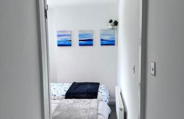 Homely Whittier Terrace 3 Bedroom House - Foto 17