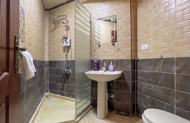 Sun Pyramids View Inn - Foto 66