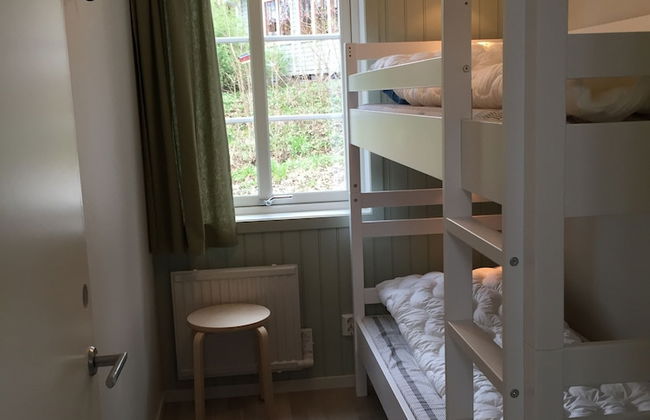 Sandvikengården Stugby - Foto 16