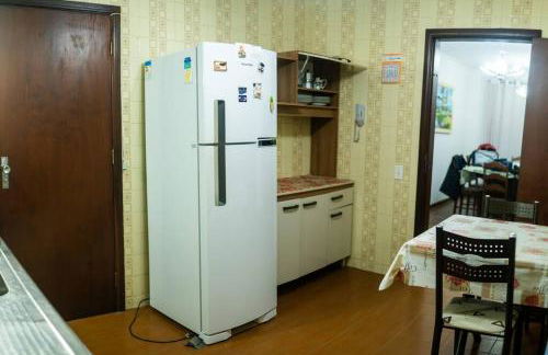 Refúgio Urbano em Curitiba - Foto 6