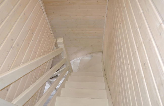 House for 6 With Swimming Pool - Photo 19