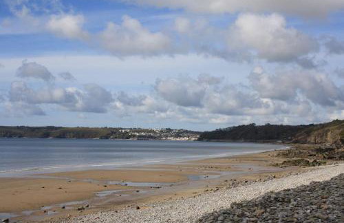Amroth Holiday home with Sea views - Foto 21