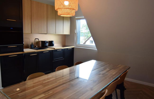 Holiday Apartment With Sauna - Photo 8