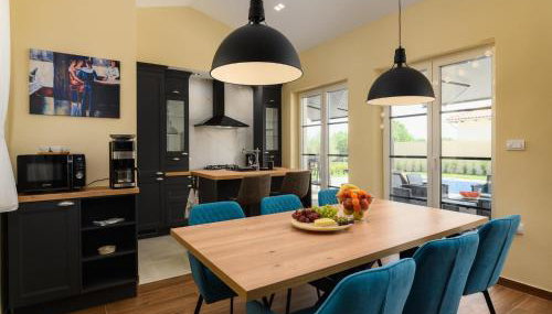 Villa in Maru ini with Private Pool - Foto 2, Other