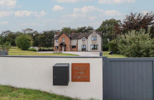 Rook Hall Farm - Foto 64