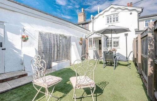 Hope Cottage - ideal to explore the Suffolk Coast - Foto 17