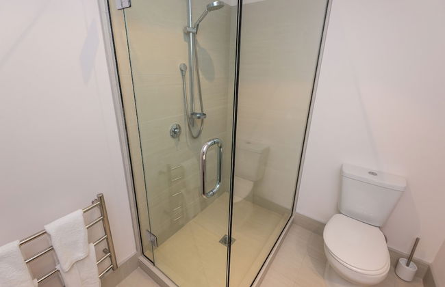 Armagh Apartment 5 - Foto 46